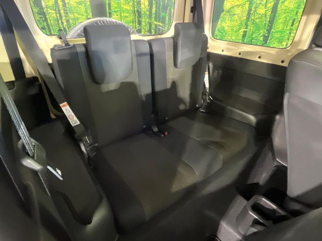 SUZUKI JIMNY SIERRA 2023 Image 31