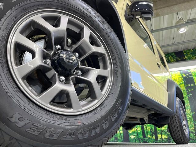 SUZUKI JIMNY SIERRA 2023 Image 31