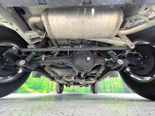 SUZUKI JIMNY SIERRA 2023 Image 31