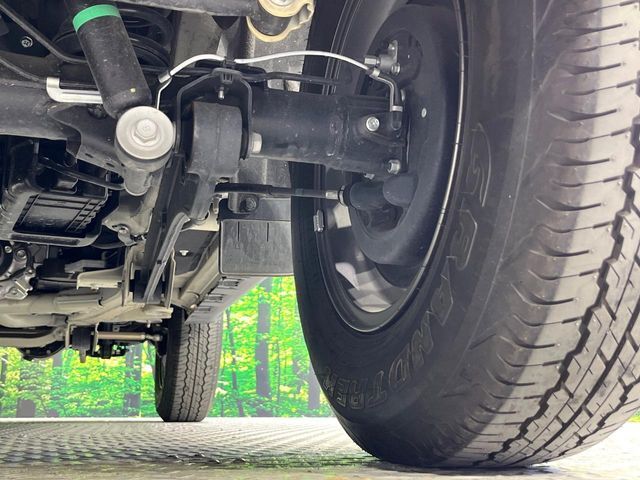 SUZUKI JIMNY SIERRA 2023 Image 31