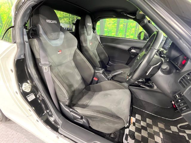 DAIHATSU COPEN 2023 Image 31