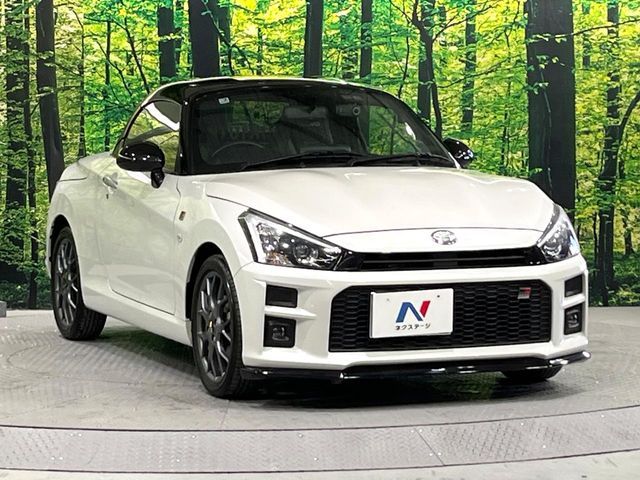 DAIHATSU COPEN 2023 Image 31