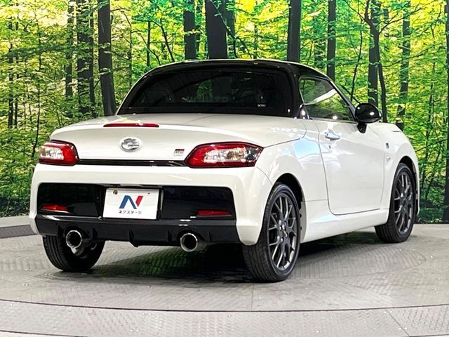 DAIHATSU COPEN 2023 Image 31
