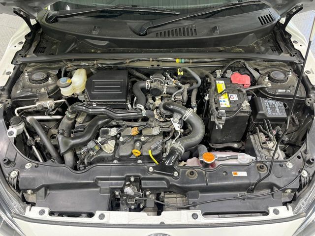 DAIHATSU COPEN 2023 Image 31