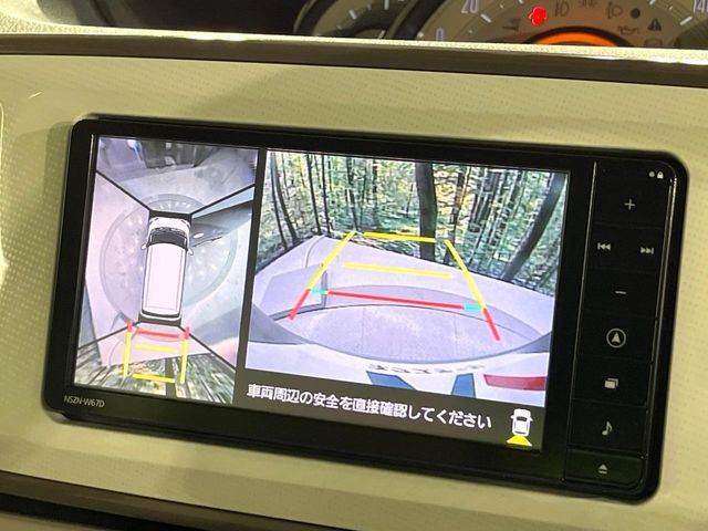 DAIHATSU MOVE CANBUS 2016 Image 31