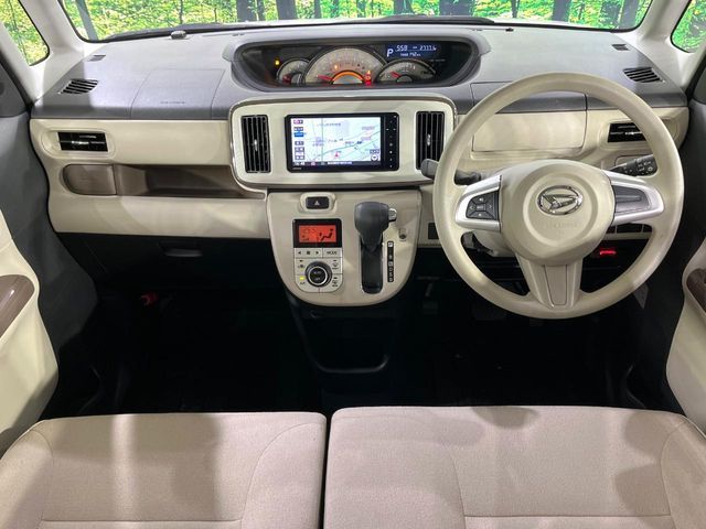 DAIHATSU MOVE CANBUS 2016 Image 31