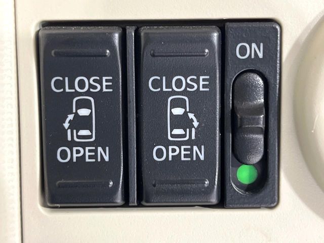 DAIHATSU MOVE CANBUS 2016 Image 31