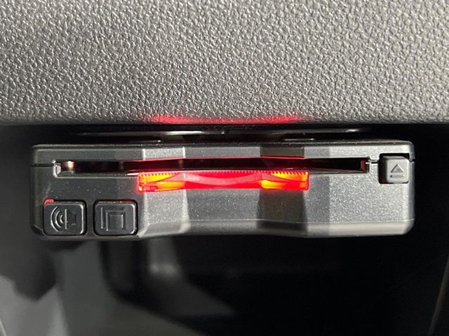 DAIHATSU MOVE CANBUS 2016 Image 31