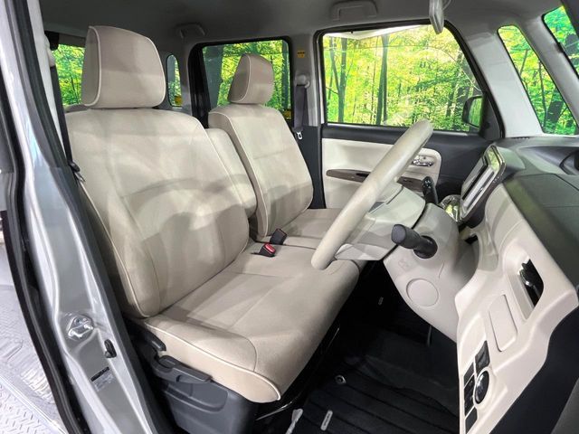 DAIHATSU MOVE CANBUS 2016 Image 31