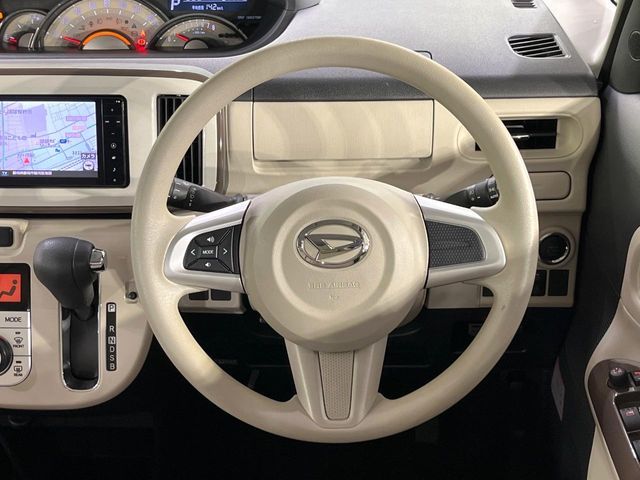 DAIHATSU MOVE CANBUS 2016 Image 31