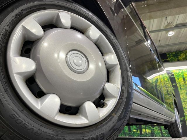 DAIHATSU MOVE CANBUS 2016 Image 31