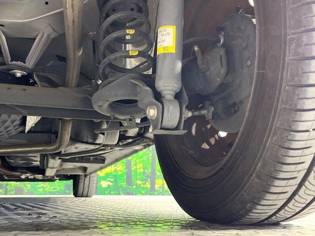 DAIHATSU MOVE CANBUS 2016 Image 31