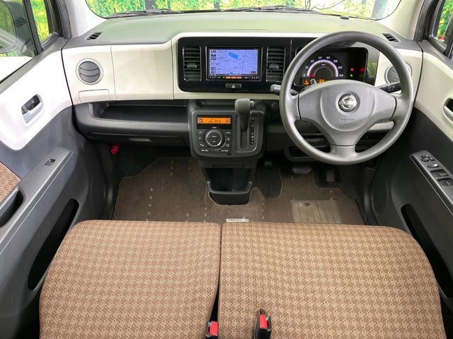 NISSAN MOCO 4WD 2013 Image 31