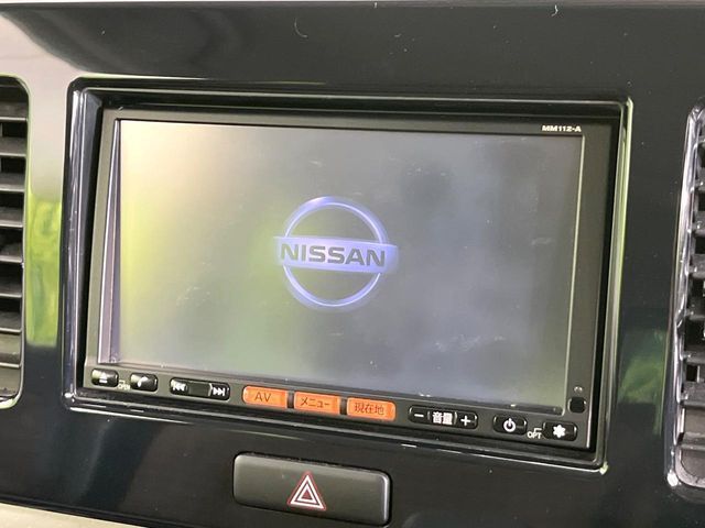 NISSAN MOCO 4WD 2013 Image 31