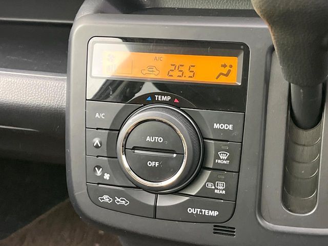 NISSAN MOCO 4WD 2013 Image 31