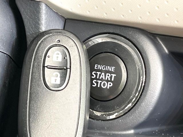 NISSAN MOCO 4WD 2013 Image 31