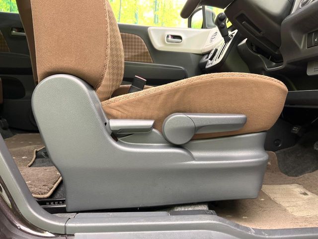 NISSAN MOCO 4WD 2013 Image 31