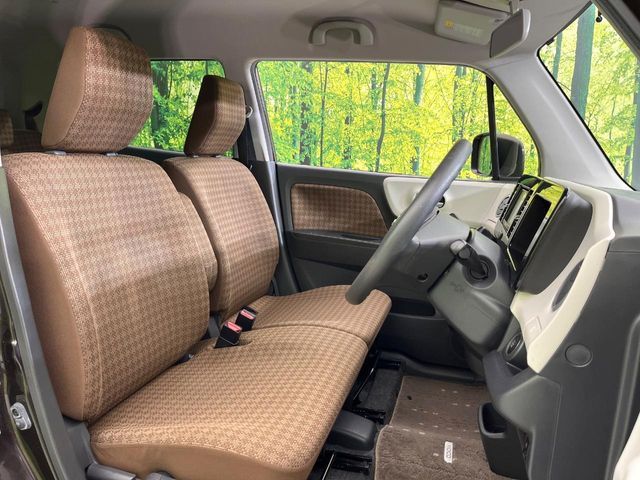 NISSAN MOCO 4WD 2013 Image 31