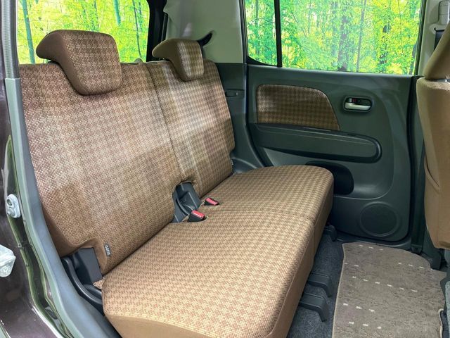 NISSAN MOCO 4WD 2013 Image 31