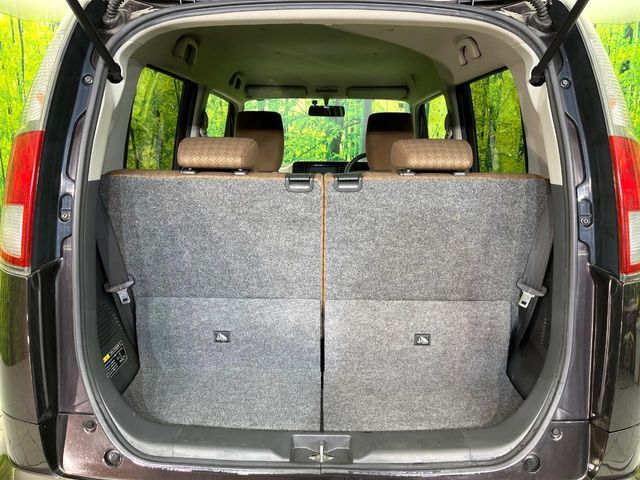 NISSAN MOCO 4WD 2013 Image 31