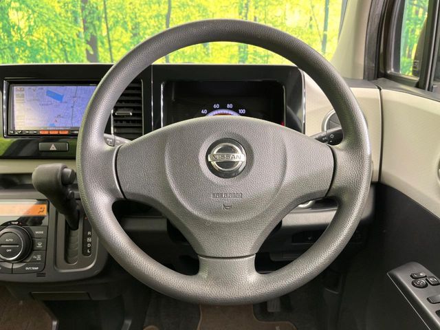 NISSAN MOCO 4WD 2013 Image 31