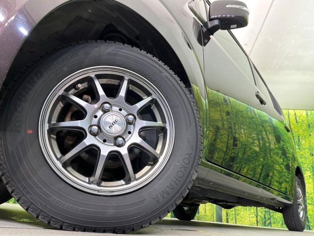 NISSAN MOCO 4WD 2013 Image 31