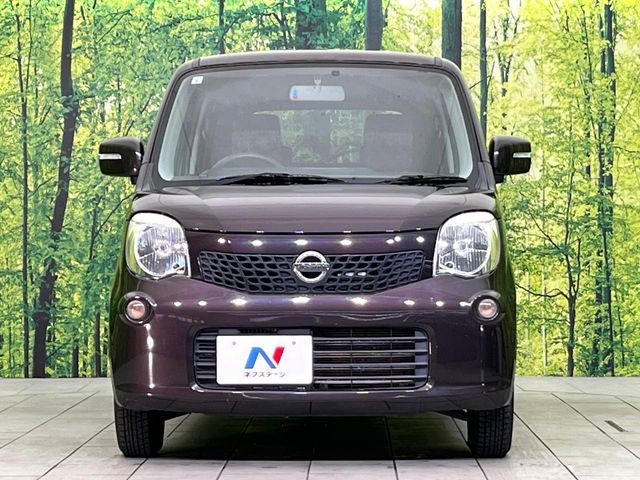 NISSAN MOCO 4WD 2013 Image 31