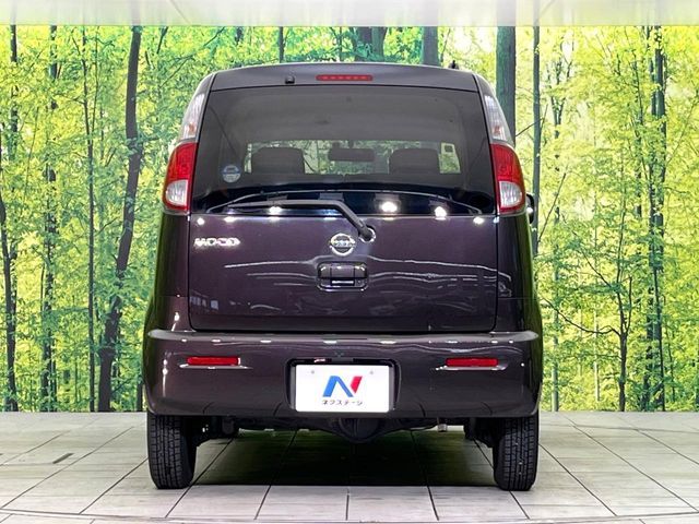 NISSAN MOCO 4WD 2013 Image 31