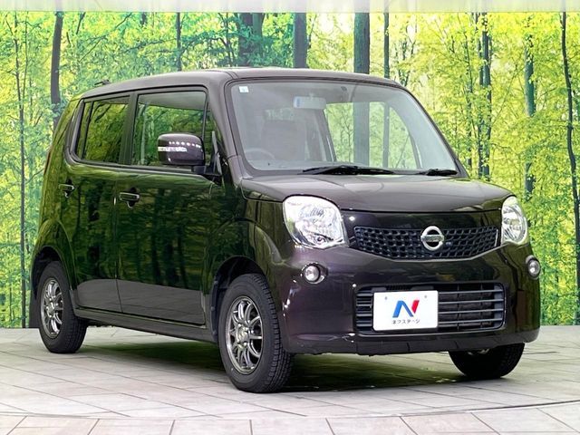 NISSAN MOCO 4WD 2013 Image 31