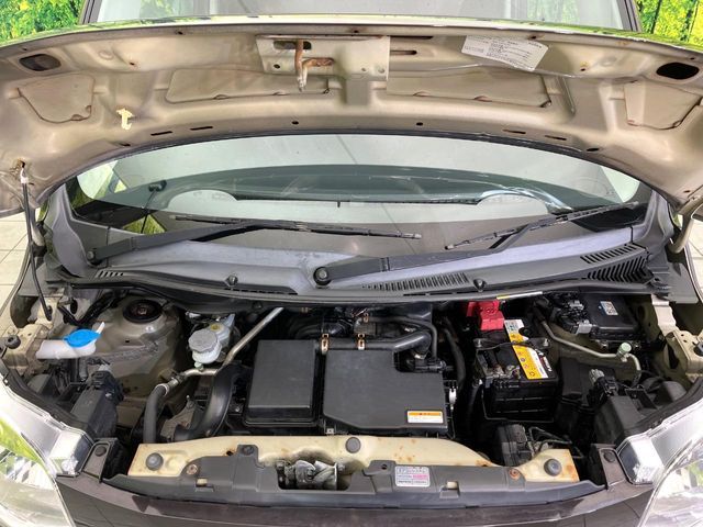 NISSAN MOCO 4WD 2013 Image 31