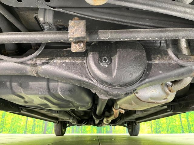 NISSAN MOCO 4WD 2013 Image 31