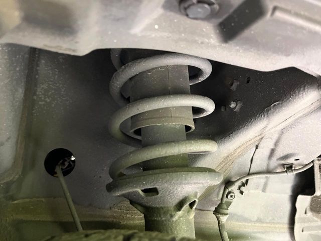 NISSAN MOCO 4WD 2013 Image 31