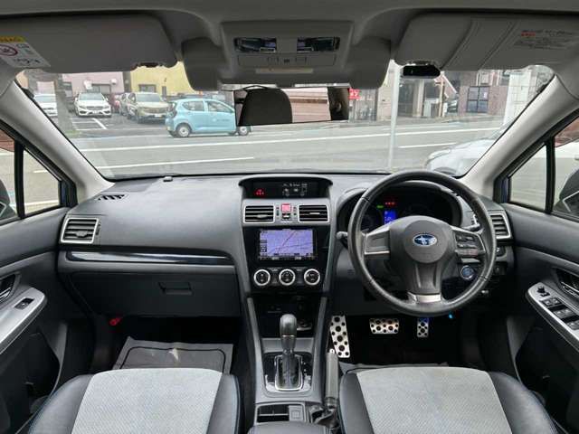 SUBARU IMPREZA SPORT HYBRID 2016 Image 31