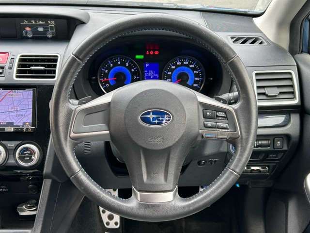 SUBARU IMPREZA SPORT HYBRID 2016 Image 31