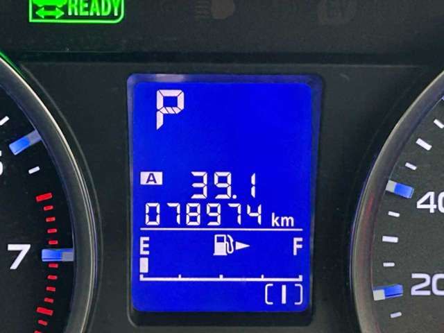 SUBARU IMPREZA SPORT HYBRID 2016 Image 31