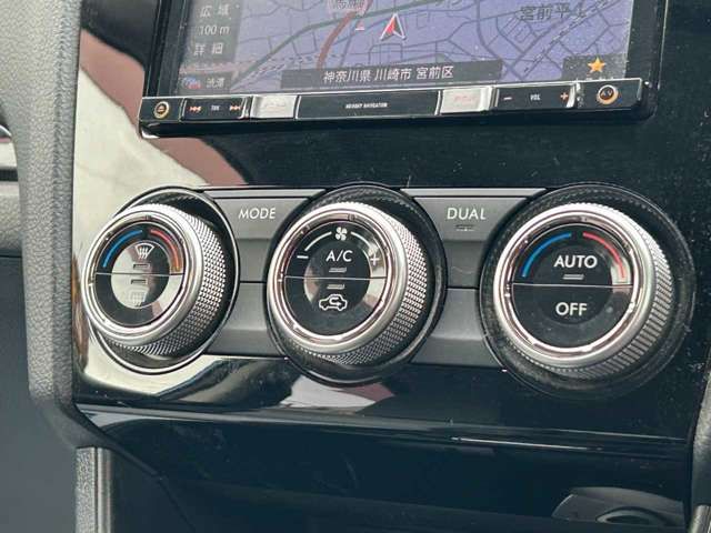 SUBARU IMPREZA SPORT HYBRID 2016 Image 31