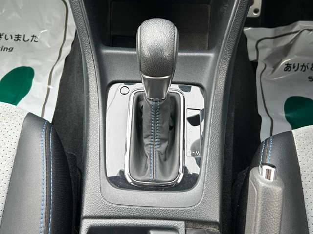 SUBARU IMPREZA SPORT HYBRID 2016 Image 31