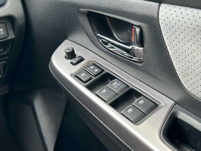 SUBARU IMPREZA SPORT HYBRID 2016 Image 31