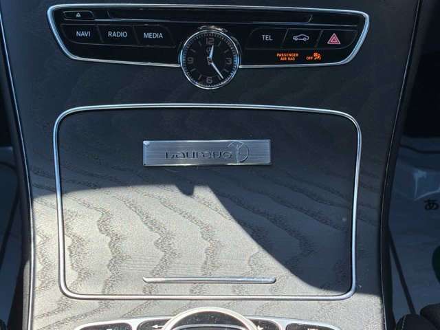 MERCEDES BENZ C CLAS 2017 Image 31