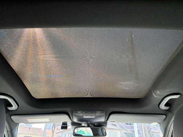 MERCEDES BENZ C CLAS 2017 Image 31