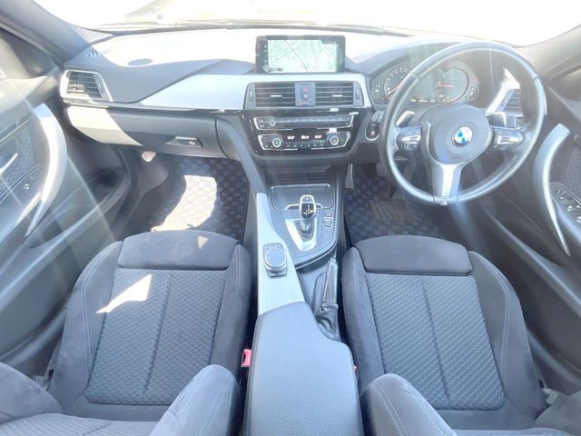 BMW 3SERIES SEDAN 2017 Image 31