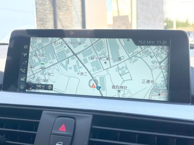 BMW 3SERIES SEDAN 2017 Image 31