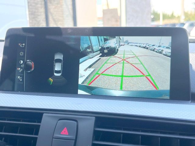 BMW 3SERIES SEDAN 2017 Image 31