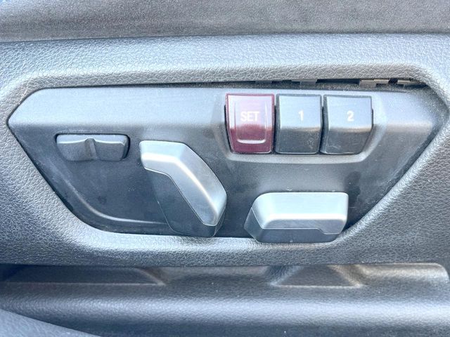 BMW 3SERIES SEDAN 2017 Image 31