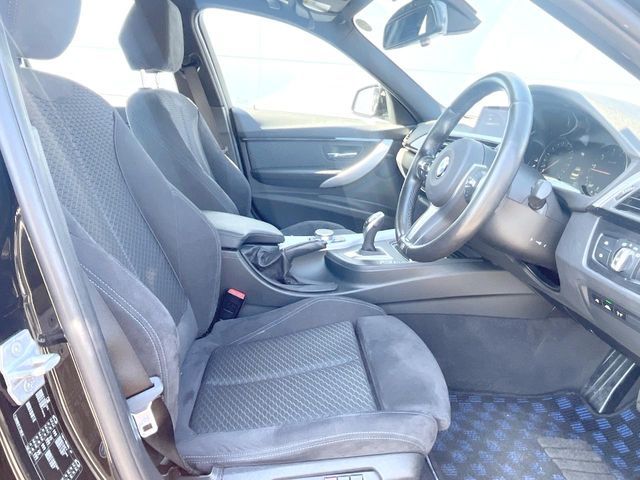 BMW 3SERIES SEDAN 2017 Image 31