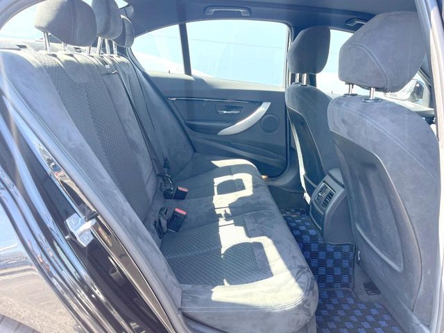 BMW 3SERIES SEDAN 2017 Image 31