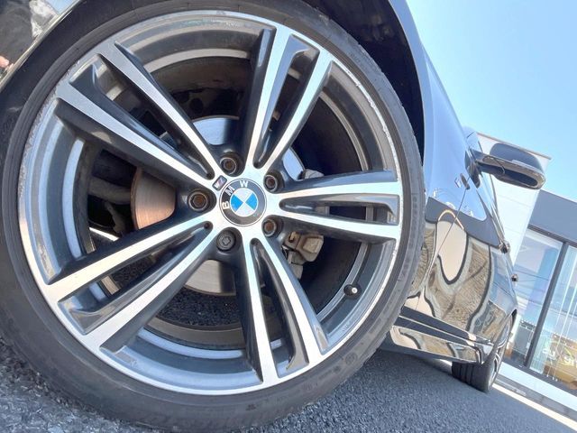 BMW 3SERIES SEDAN 2017 Image 31