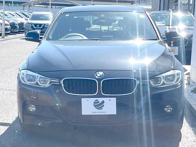 BMW 3SERIES SEDAN 2017 Image 31