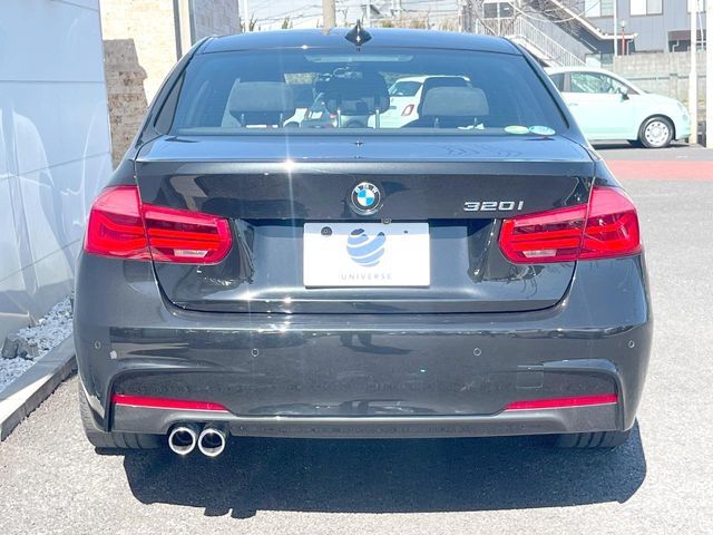 BMW 3SERIES SEDAN 2017 Image 31