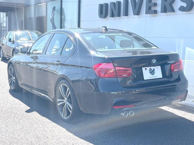 BMW 3SERIES SEDAN 2017 Image 31